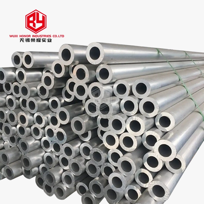 6061 Aluminum Tube